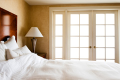 Lauder bedroom extension costs